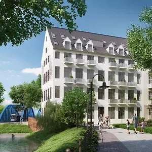  Apartamento - Plac Jana Pawla Ii Centrum