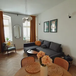 Kurkowa Apartment