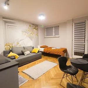  Apartamento Happy Old Town