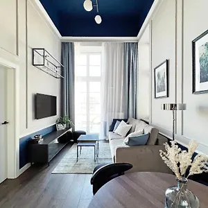  Apartamento Aboutartapartments - By The River