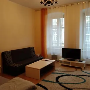 Apartamento Pokój W Prywatnym Mieszkaniu Centrum Wrocławia