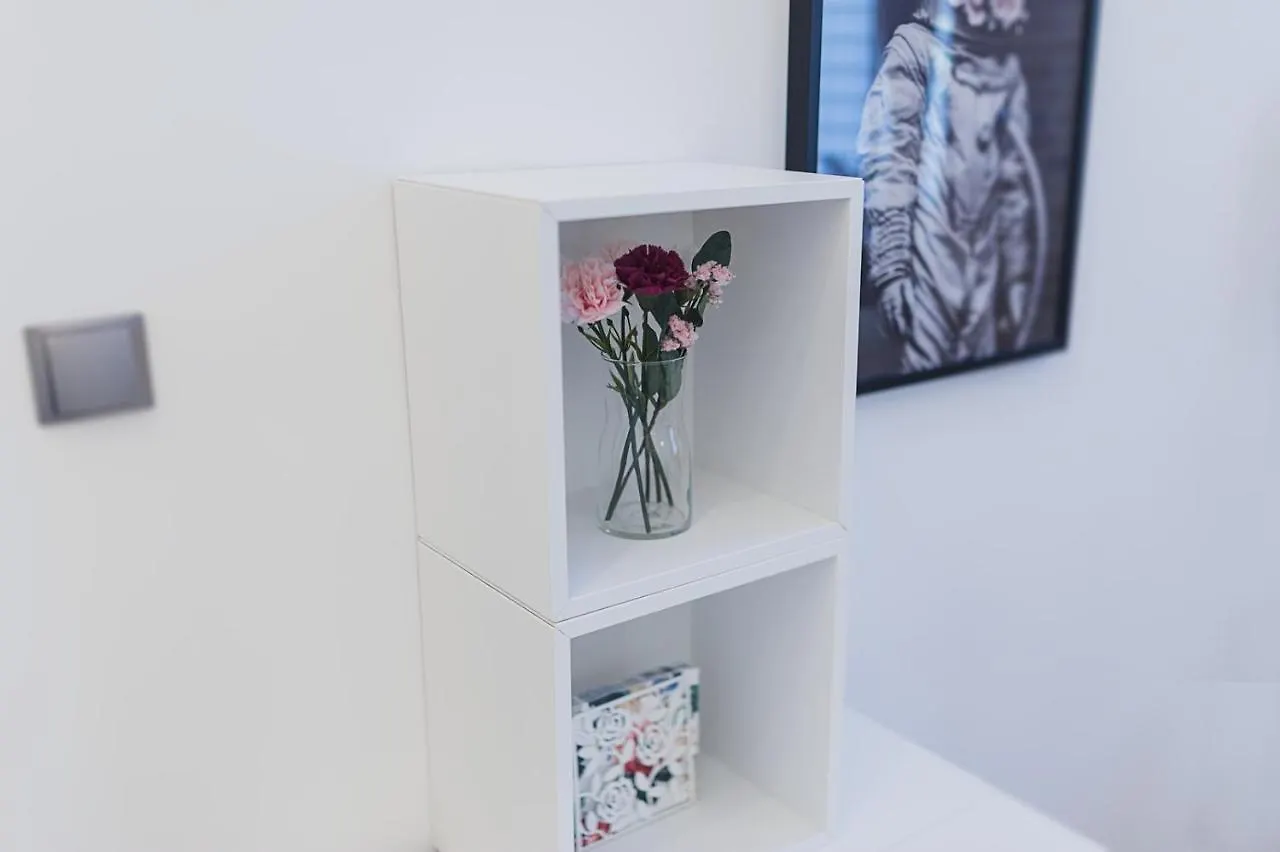 Princess Dream Apartment In The Heart Of Wroclaw