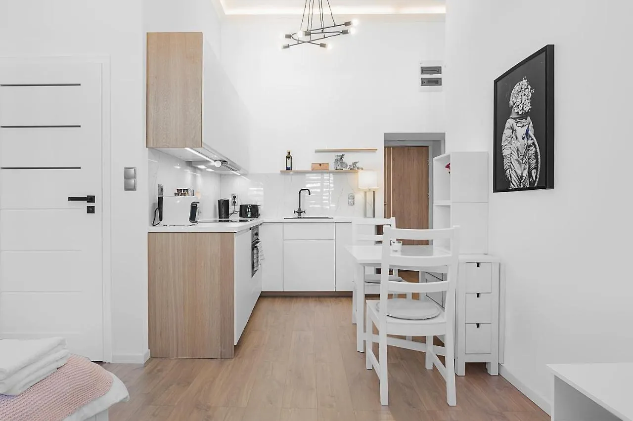 Princess Dream Apartment In The Heart Of Wroclaw