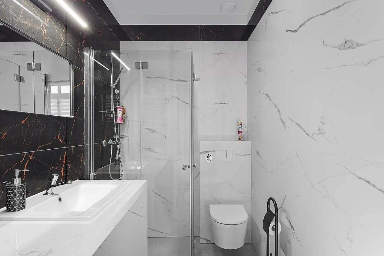 Princess Dream Apartment In The Heart Of Wroclaw